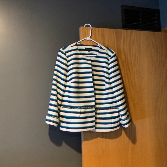 Talbots blazer - Picture 1 of 1